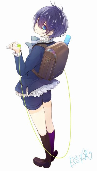 じぇら En Twitter ショタが好き 黒髪さらさらが好き 目の色青いの好き 村瀬歩が好き という私の好きなものをぎゅっと詰め込んだのが 初恋モンスターのかずくんです