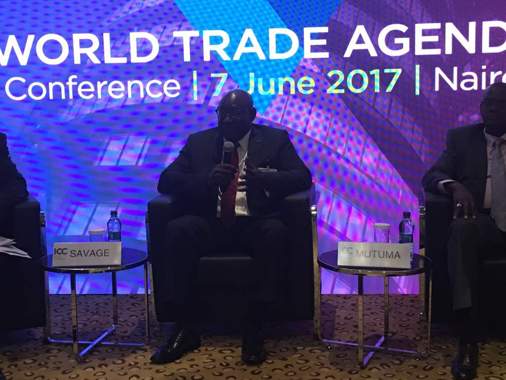 ICC Kenya tweet media