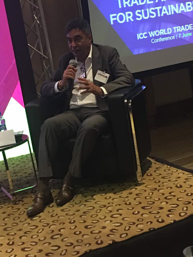 ICC Kenya tweet media