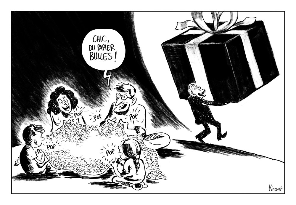 lecourrier's tweet photo. La nouvelle #RIEIII inclut un petit bonus pour les familles... #LeDessinDeVincent https://t.co/sKJAsKA5uZ