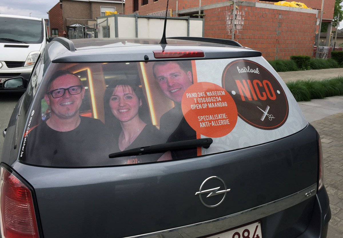 CarCatcher tweet media