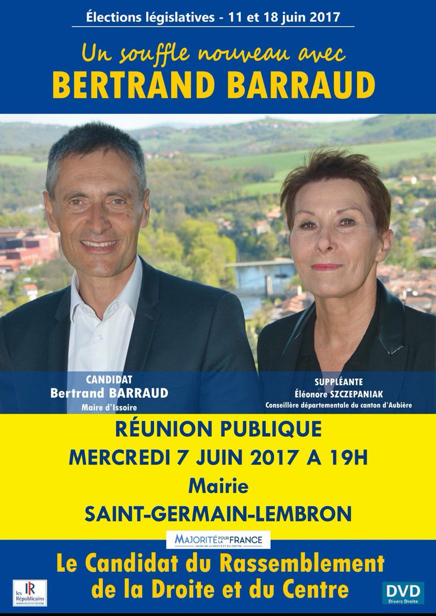 Bertrand Barraud tweet media