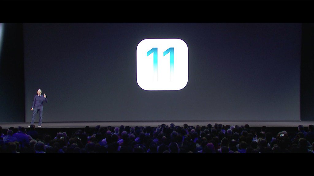 HDrdeco's tweet photo. Apple al WWDC 2017 ha presentato iOS 11, la nuova versione del proprio sistema operativo,… https://t.co/8Q9JPx7I7R https://t.co/56efdmrcmF