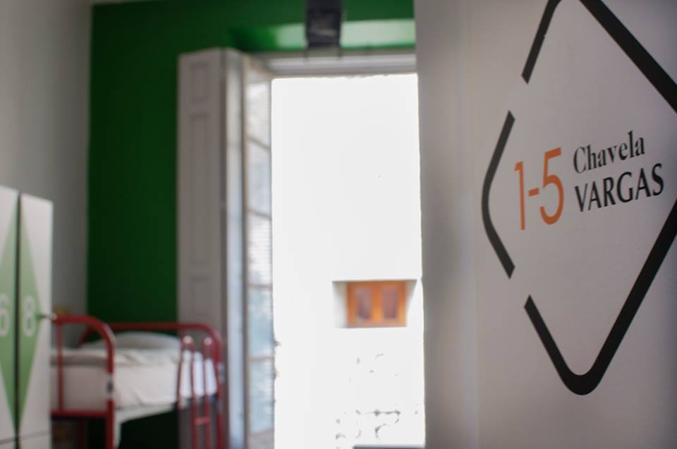 WayHostelMadrid's tweet photo. Llega el verano y Madrid está ardiendo por tu espera...¿te vienes con un 10% dto? Reserva aquí: https://t.co/9wFxYsLScB https://t.co/4Iz9ecVlod