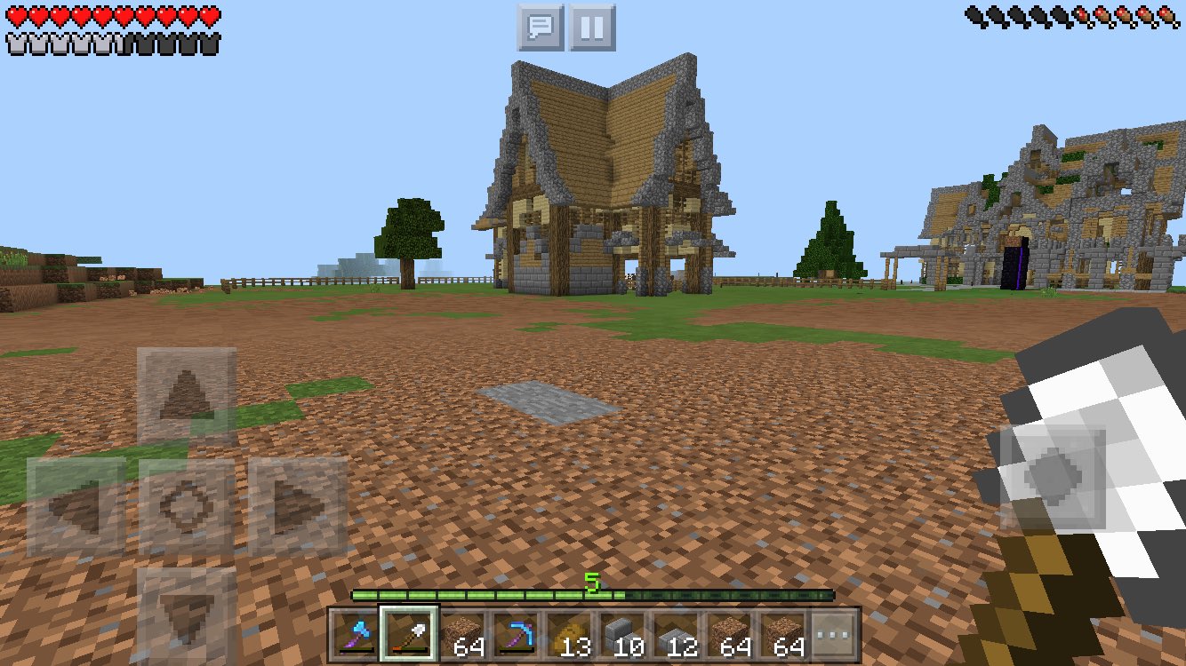 マイクラニキのマイクラ日記 檄寒 Twitter