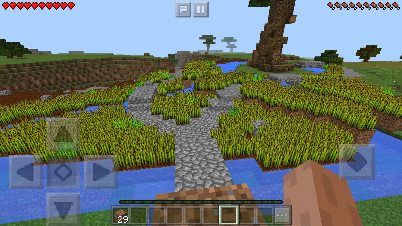 マイクラニキのマイクラ日記 檄寒 Twitter