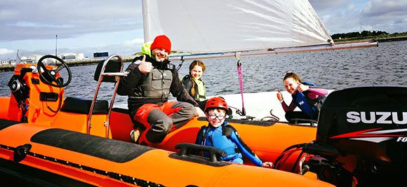 Galwaycitysailing Galwaycsailing Twitter