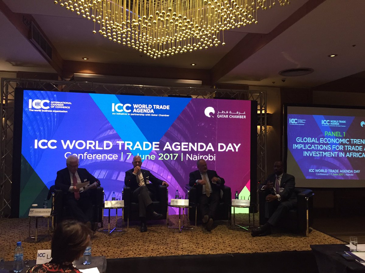 International Chamber of Commerce tweet media