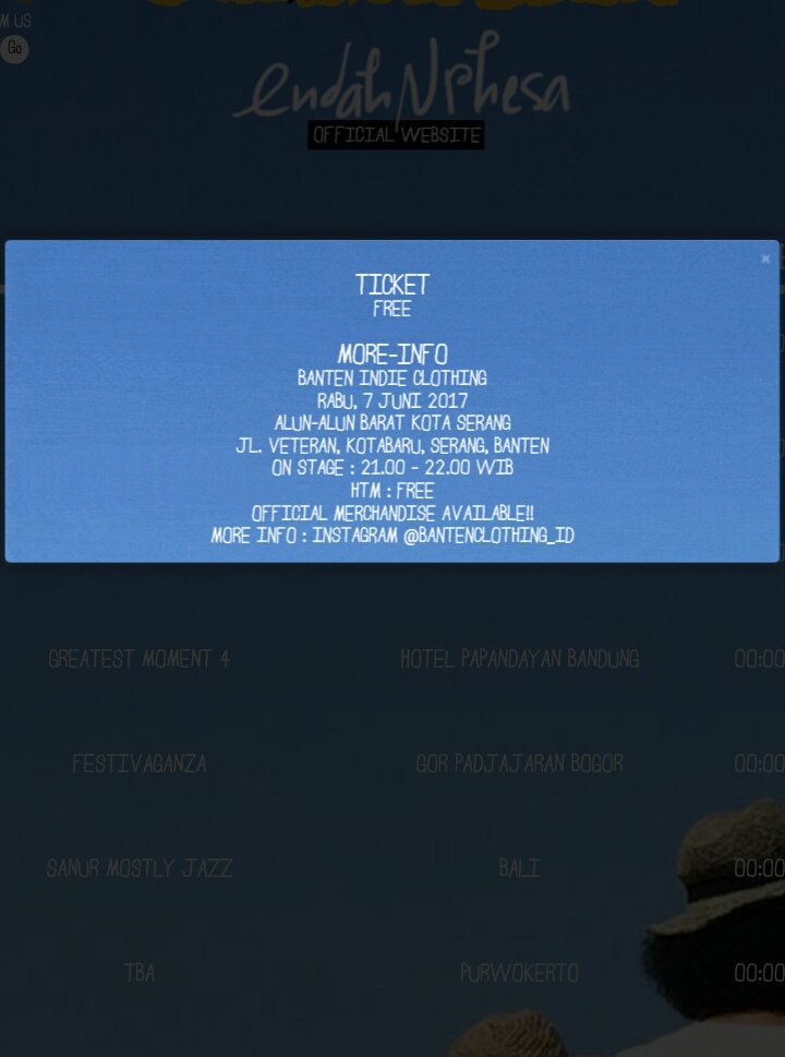 earFriends Banten tweet media