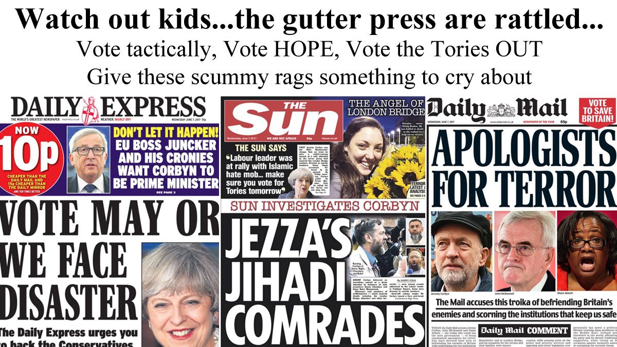 The Progressive Alliance 🟥🟩🟧 tweet media