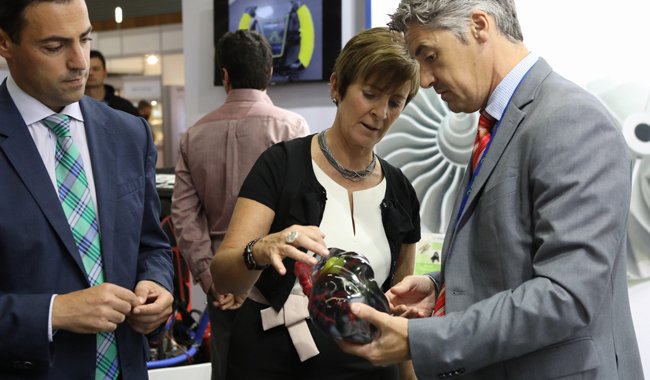 BizkaiaEmpresa's tweet photo. Inauguración en @BEC_Bilbao de la Ferias industriales @BEC_Ferroforma #subcontratación2017 #ADDITt3D #Maintenance2017 #FITMAQ #pumpvalves https://t.co/uKigE91vak