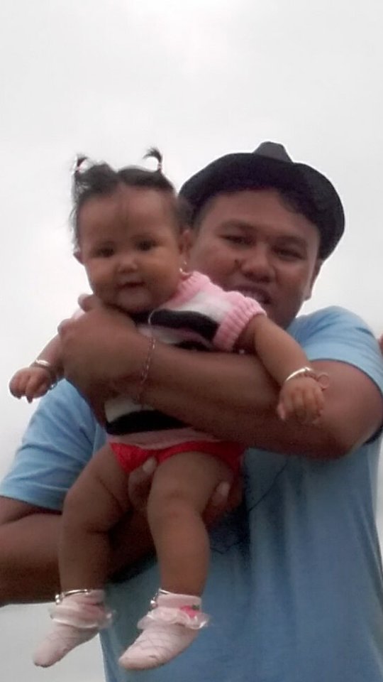 ayu_like's tweet photo. Sehat sllu y anak q  dan bapak dari anak q 😚😘😙😗 https://t.co/ghlP2EigIJ