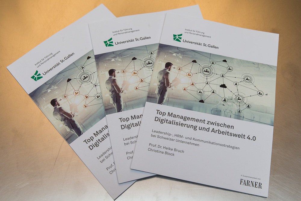 AgenturFarner's tweet photo. #Download: Die Studie zur #Arbeitswelt40 ist online: https://t.co/NafW58muxG 📲 @HSGStGallen #HR #CorporateCulture #Workplace #NewWork https://t.co/z8iyHX7DGn