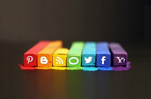 3 Awesome Reasons Why Businesses Need Social Media ow.ly/2VUT30clsC4 #socialmediamarketing