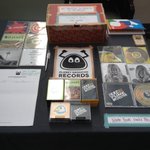 Photo by PlanetGrouchoRecords (@pgrecords)