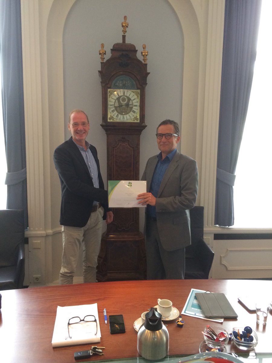 Jan Jaap Kolkman tweet media