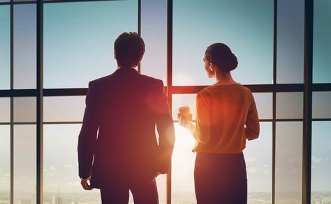 ReffindApp's tweet image. Companies are changing, employees are evolving- the new CEO has to match this. #leadership bit.ly/2qDyWsq