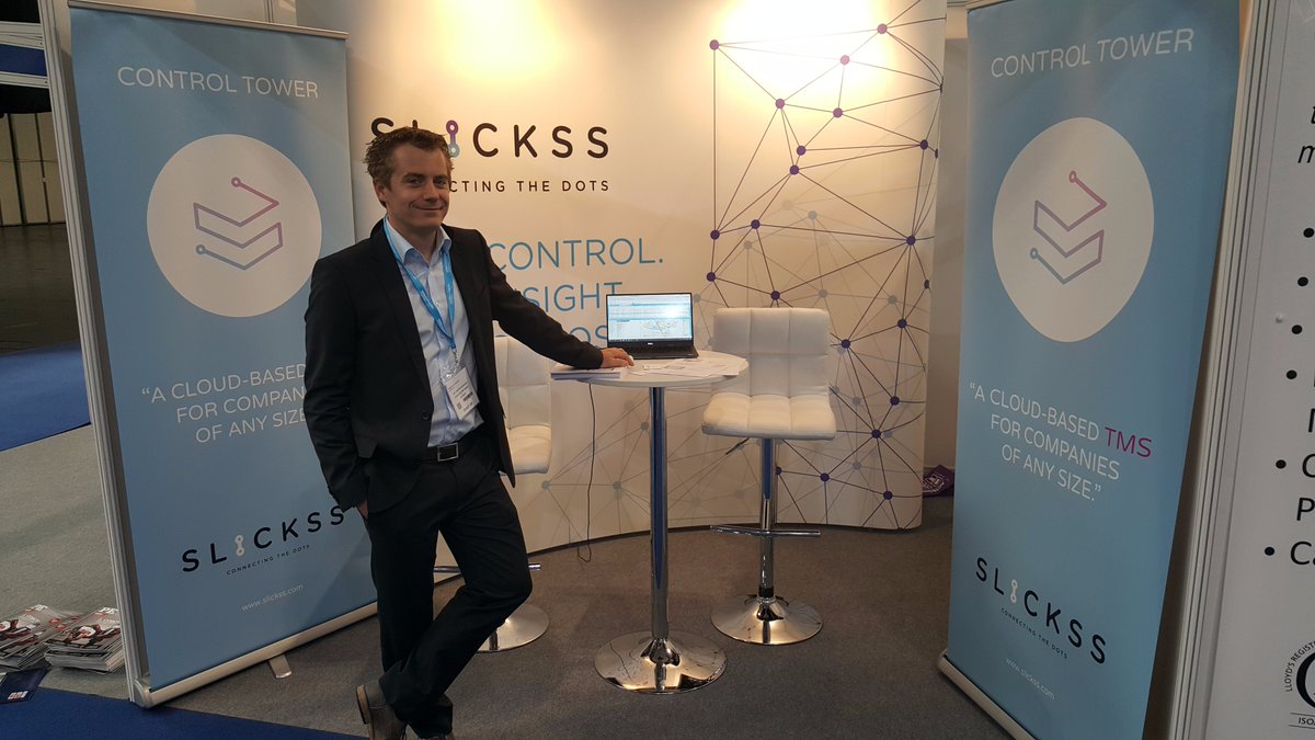 supplystack's tweet image. We're ready for day 2 of #AutomechanikaBM ,The UK's leading exhibition for the #automotive #supplychain and #aftermarket