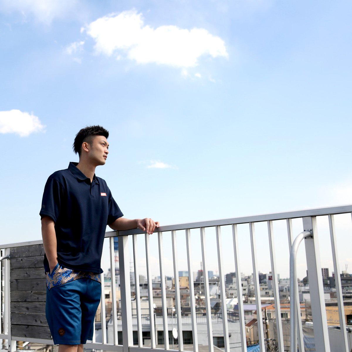Arch_BAL's tweet photo. square logo polo (navy)
https://t.co/5vuTZBoUI9
#arch_bal #ARCH_BALLER
#basketball #streetball #バスケ
#squarelogo #polo
#tatsuhito https://t.co/2znDYgCMP3