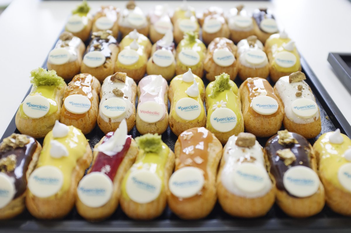 ArnaudVaultier's tweet image. From Paris to Boston (thx, facetime btw) launching #percipio #acquireknowledge Skillsoft