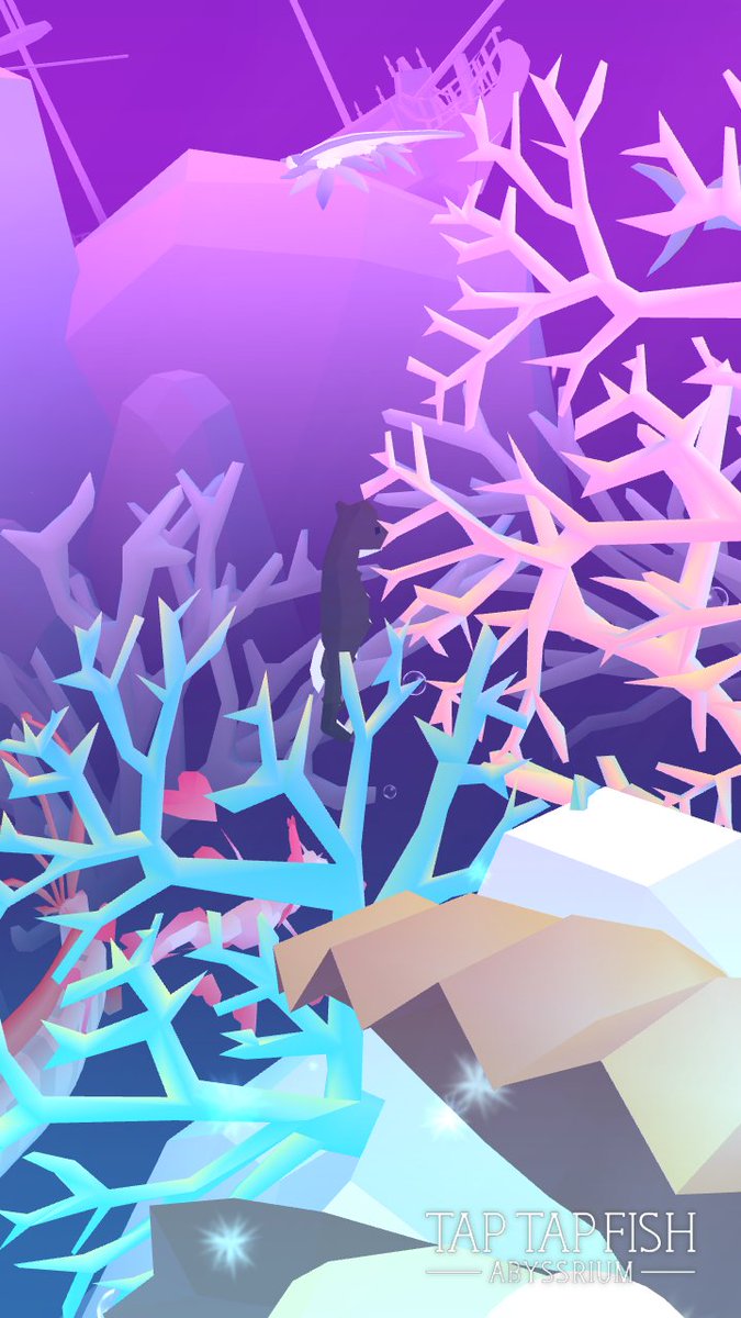 xupalops's tweet photo. Mi Caballito de Mar Negro:) 
#taptapfish
Download: https://t.co/aVdMTI63Op https://t.co/9MqVry48pe