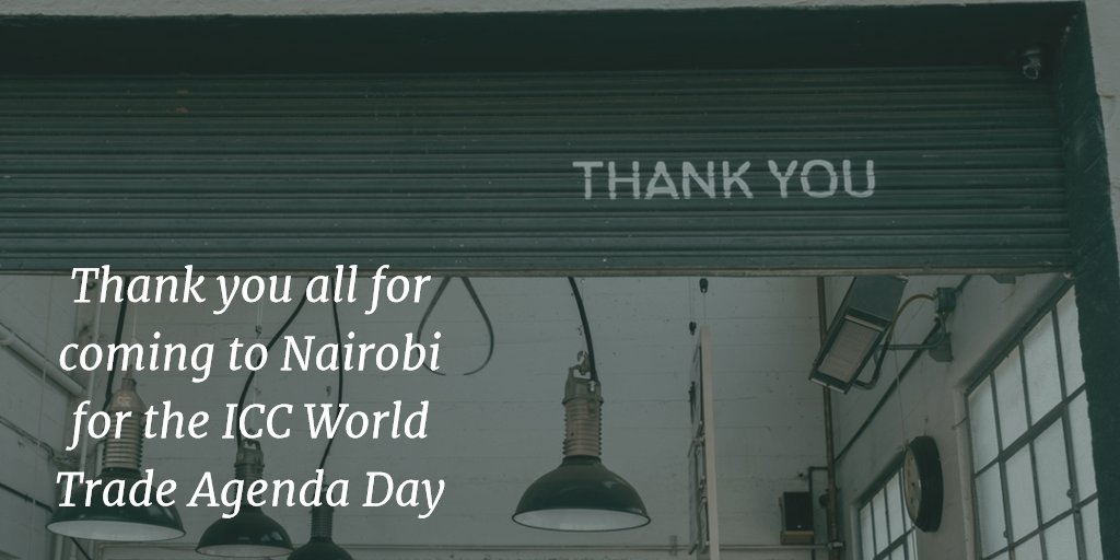 ICC Kenya tweet media