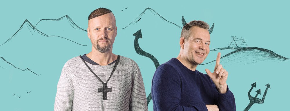 Arktisk Filharmoni (Arctic Phil.) tweet media