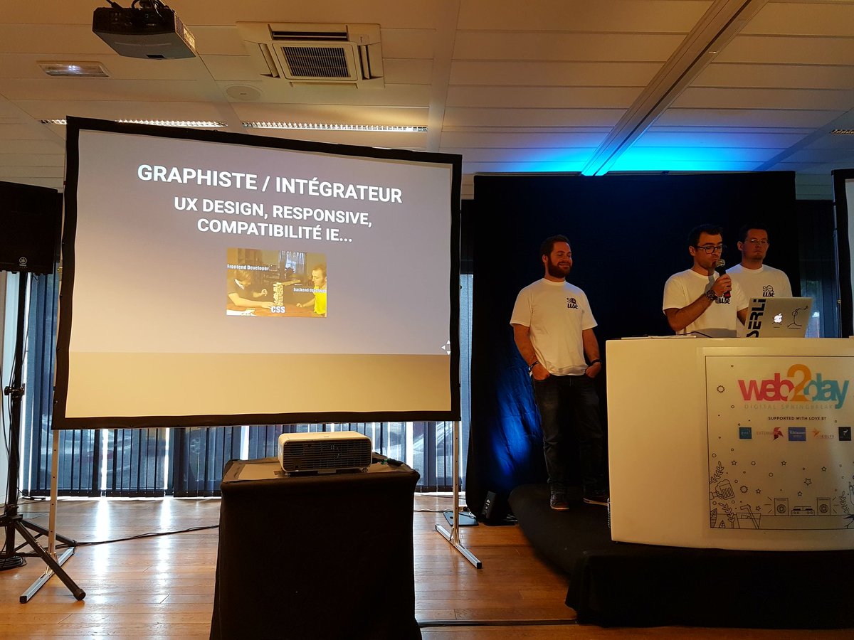 EmmanuelSorel's tweet photo. Le feedback ops sur @SoUse_FR : @github #cool Docker/Kubernetes #moinscool => Full automated deploy on @clever_cloud #trescool https://t.co/3HTtWYukaA