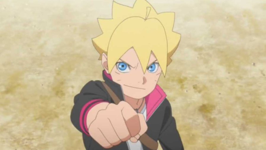 ボルト 木の葉丸班が強すぎる 自来也 綱手 大蛇丸との関係 漫画考察lab