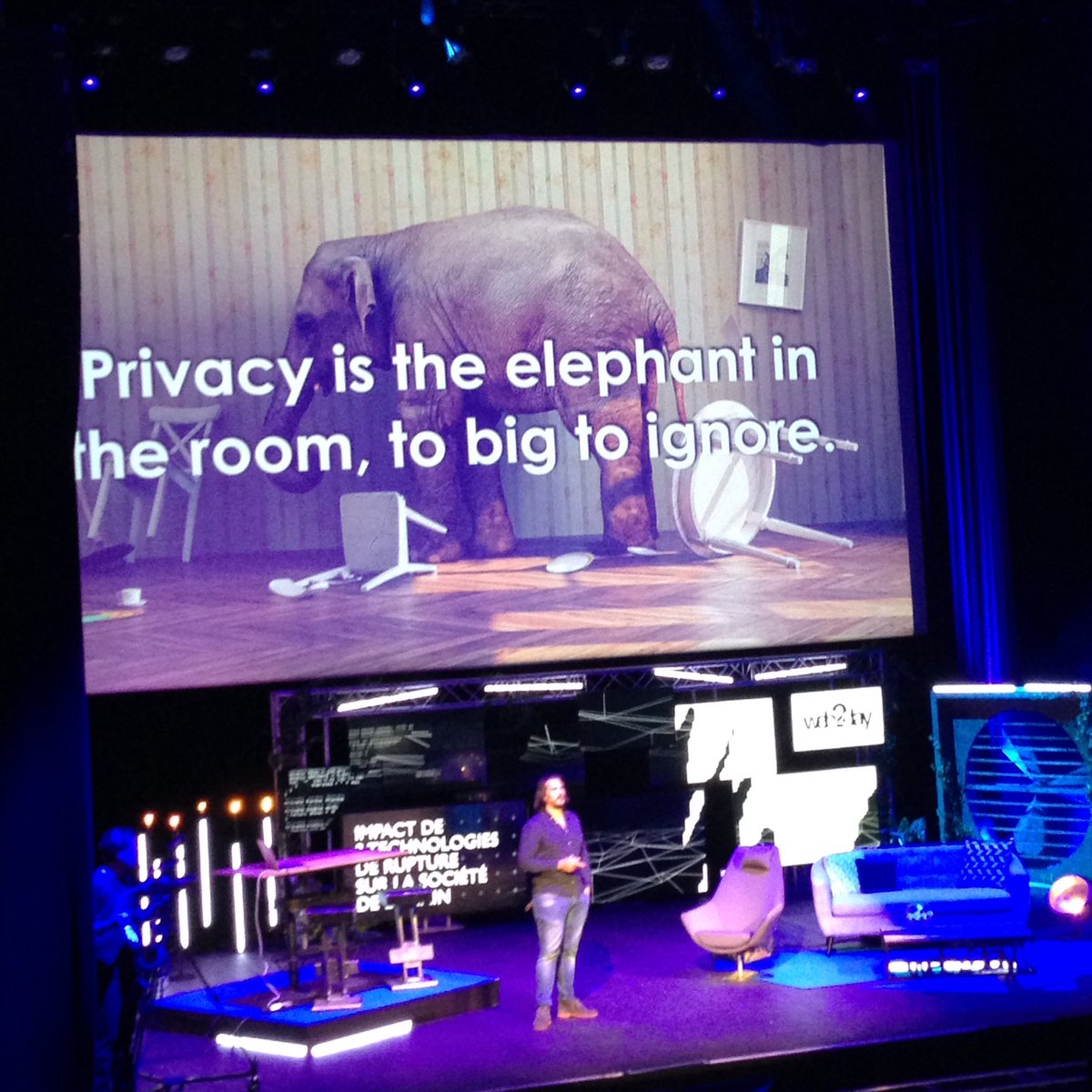 EroyerRoyer's tweet photo. #Web2day Nantes https://t.co/TVvlv5ZMze