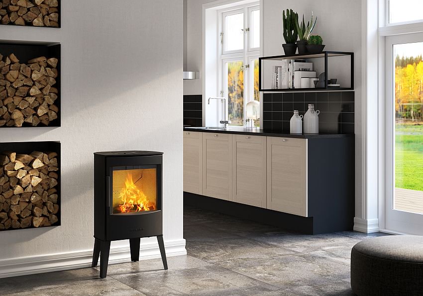 Bright Heat Stoves tweet media