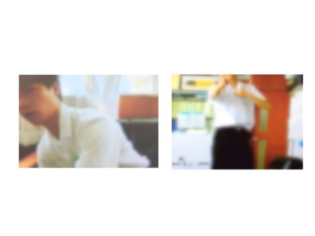 sd_kt826's tweet photo. 中学生の頃から付き合ってるんやで感を出そうとしたら震えた https://t.co/M7UIqDhgpv