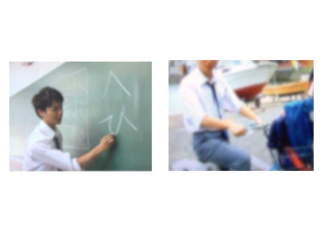sd_kt826's tweet photo. 中学生の頃から付き合ってるんやで感を出そうとしたら震えた https://t.co/M7UIqDhgpv