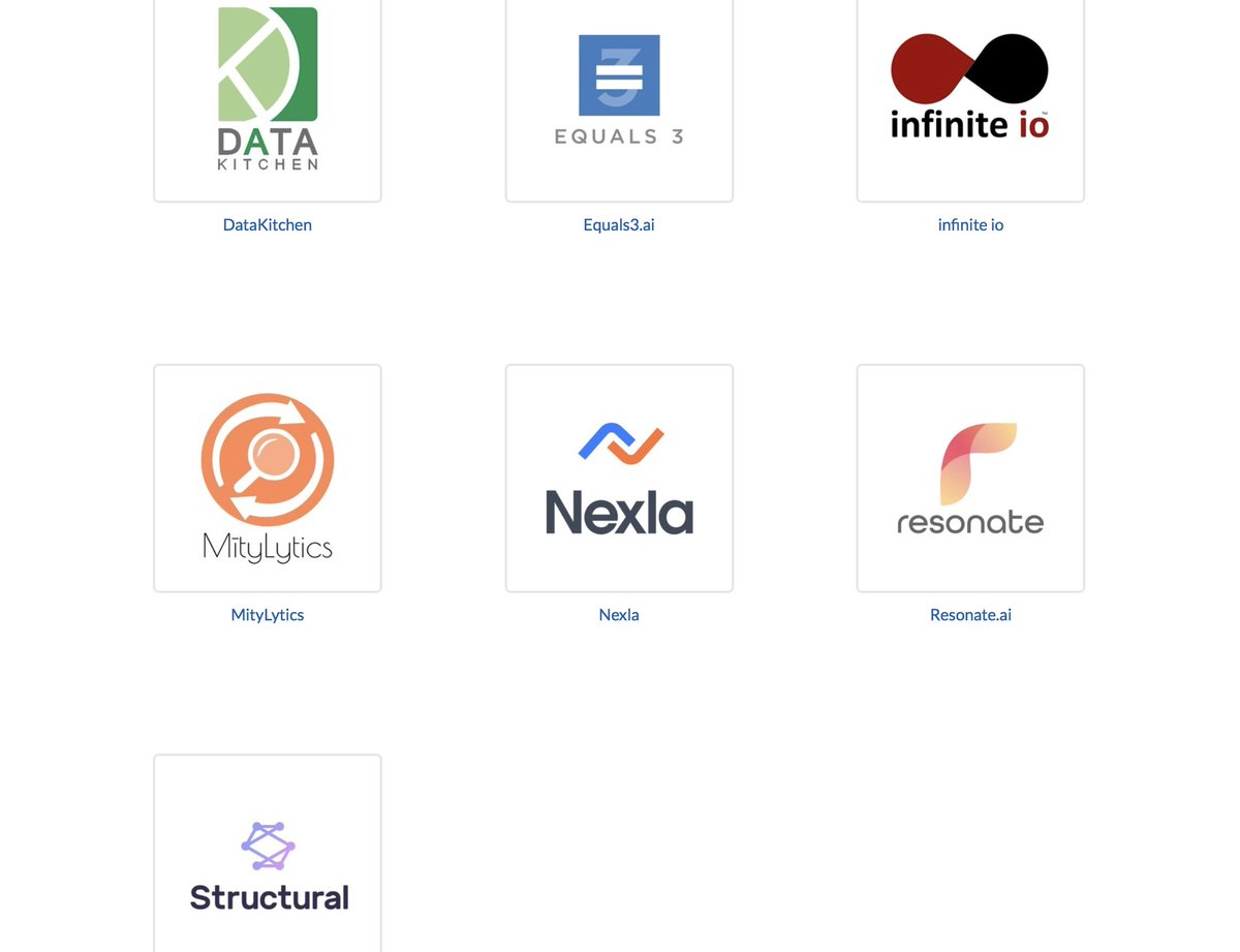 graemethickins's tweet image. looking forward to hosting our "Startup Showcase" session this morning... @MinneAnalytics #BigDataTech sched.co/Afv6