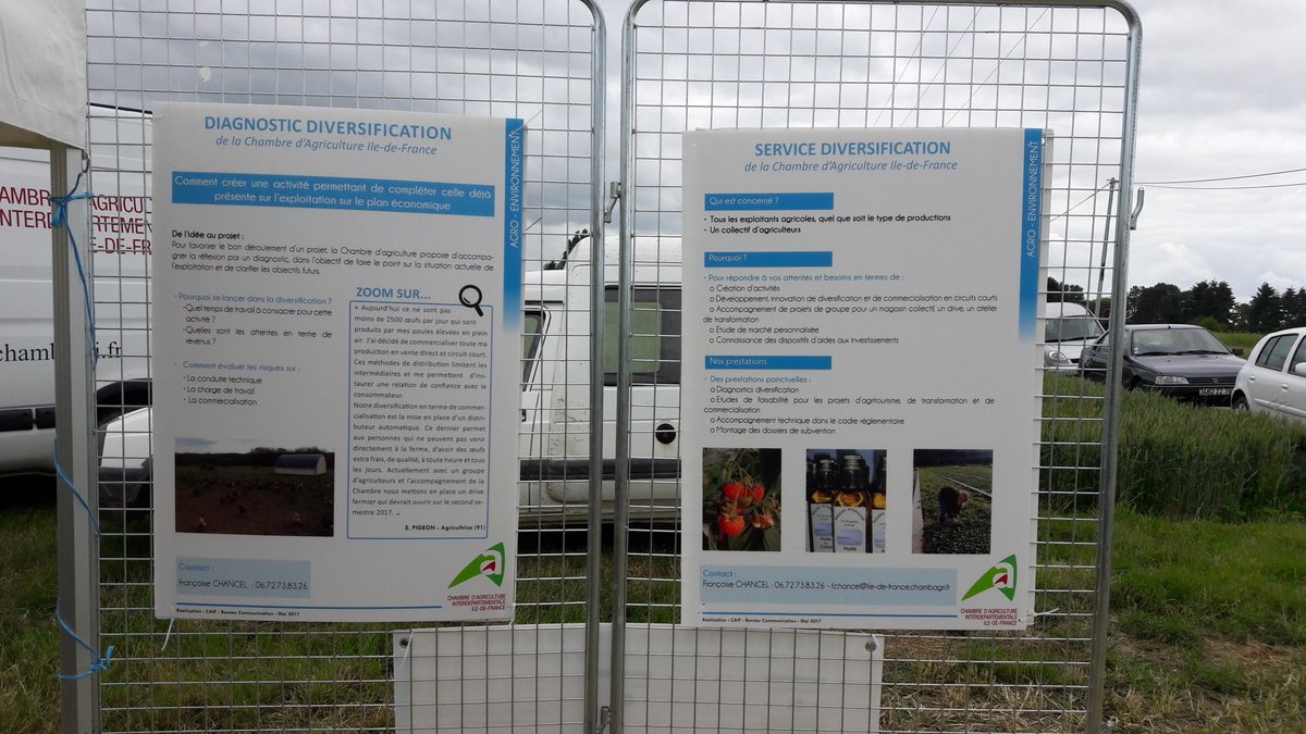CAIDF's tweet photo. Plateforme ouest ts les services de la chbr idf présents 
#gestion #juridique #diversification #agronomie #technique #performance https://t.co/Q8uqlGTNqU