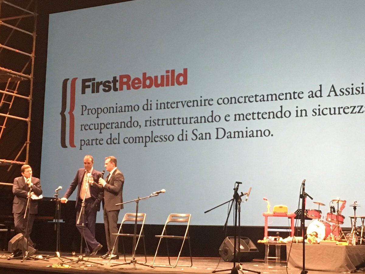 First Social Life tweet media