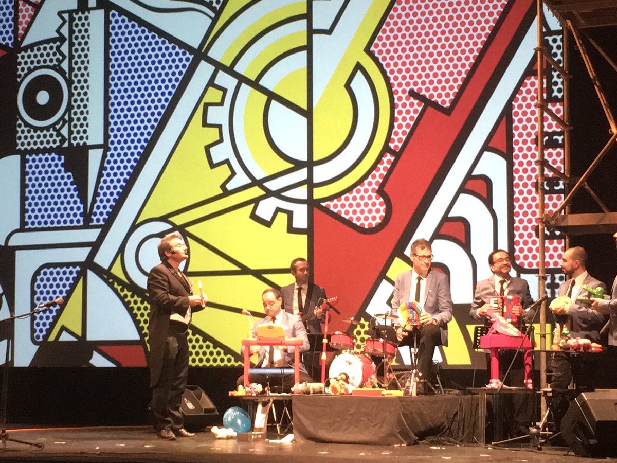 First Social Life tweet media