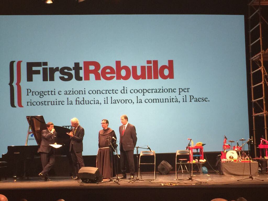 First Social Life tweet media