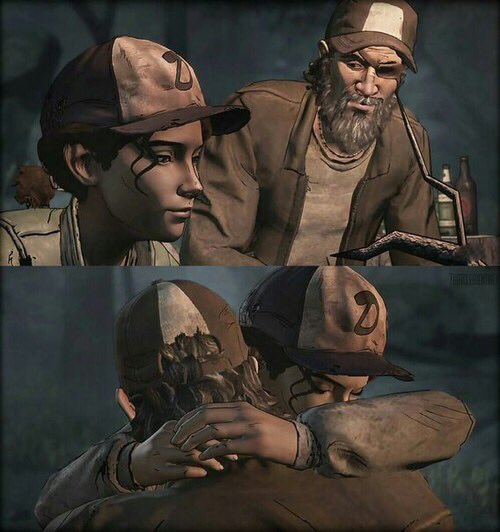 xStillNotBitten's tweet photo. My partner in crime. https://t.co/ZQrk6v1Cg8