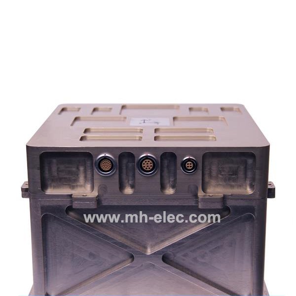 laser #NorthSeeker miniaturized, anti shaking, conversion function between UTM and WGS-84 coordinate system #InertialNorthFinder