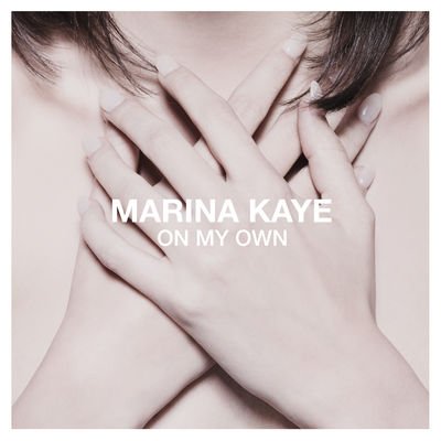 Venez découvrir le nouveau titre de Marina Kaye sur Emotion ( radioemotion.be/nouveautes  )
