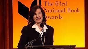 Happy Birthday Louise Erdrich! 