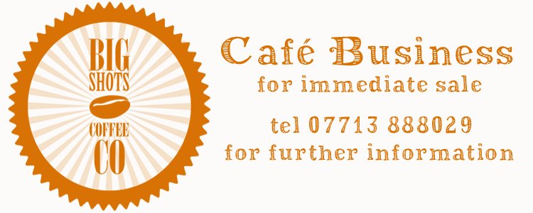 Want to become the owner of an established café? #Calderdale #businessopportunity @Brighouse247, <a href="/CafeCLtd/">Cafe Connections</a>, <a href="/TheBlendMagUK/">The Blend Magazine</a>, @Kirklees_Hour