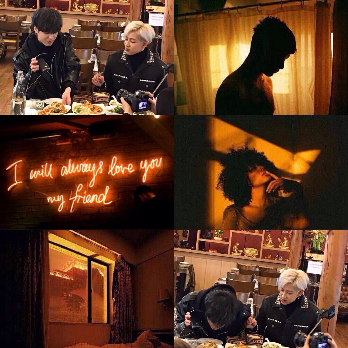got7aestheticzz's tweet photo. *yugbam https://t.co/WxHf2UEL6I