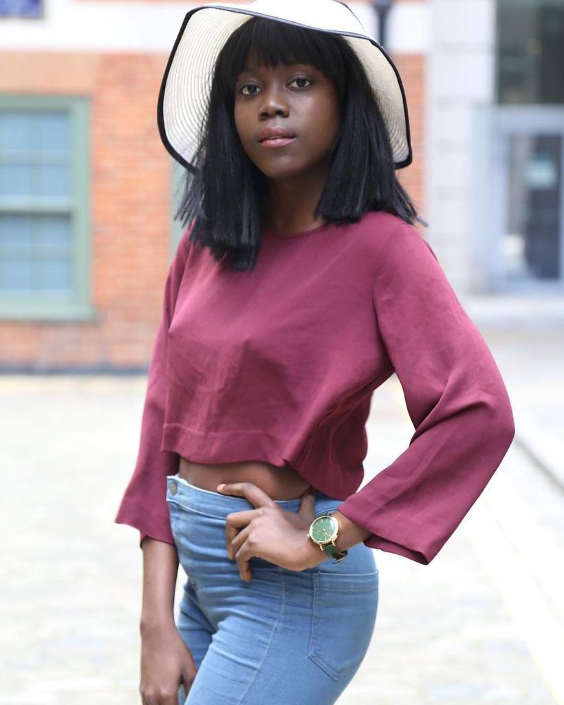 OneModelsScout's tweet photo. We welcome on board Annetta Jackson #modelling #modellingwork #modeljob #fashion #acting #thetopmodel #model #mode… https://t.co/vZJ4dNA7b3 https://t.co/KyhkBgrxFk