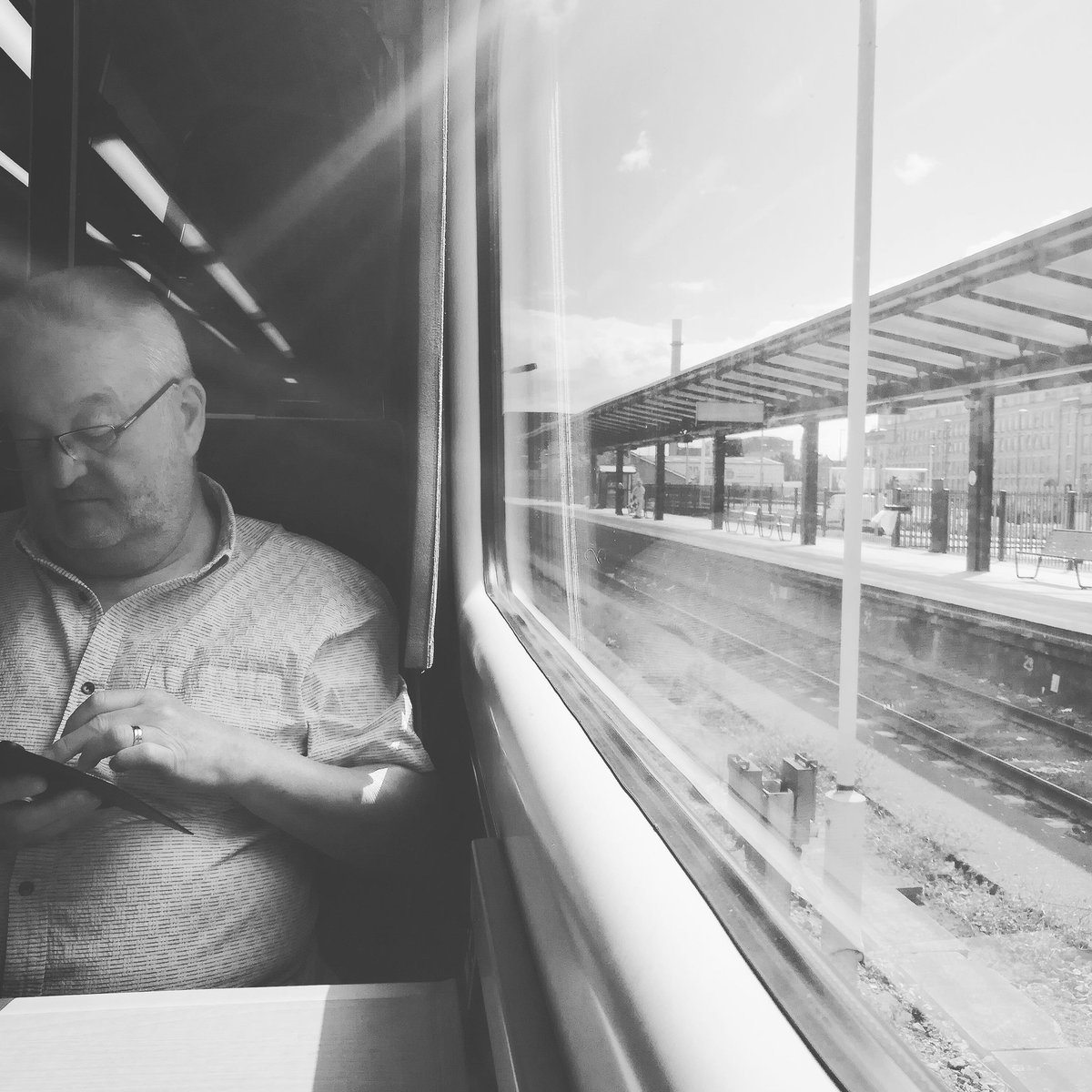johnpaceylowrie's tweet photo. Off to London for #COPA2017!

-
#london #medical #artificial #eye #artificialeye #prosthetics #art #fineart #paint #colour #color https://t.co/o4EQscf4J5