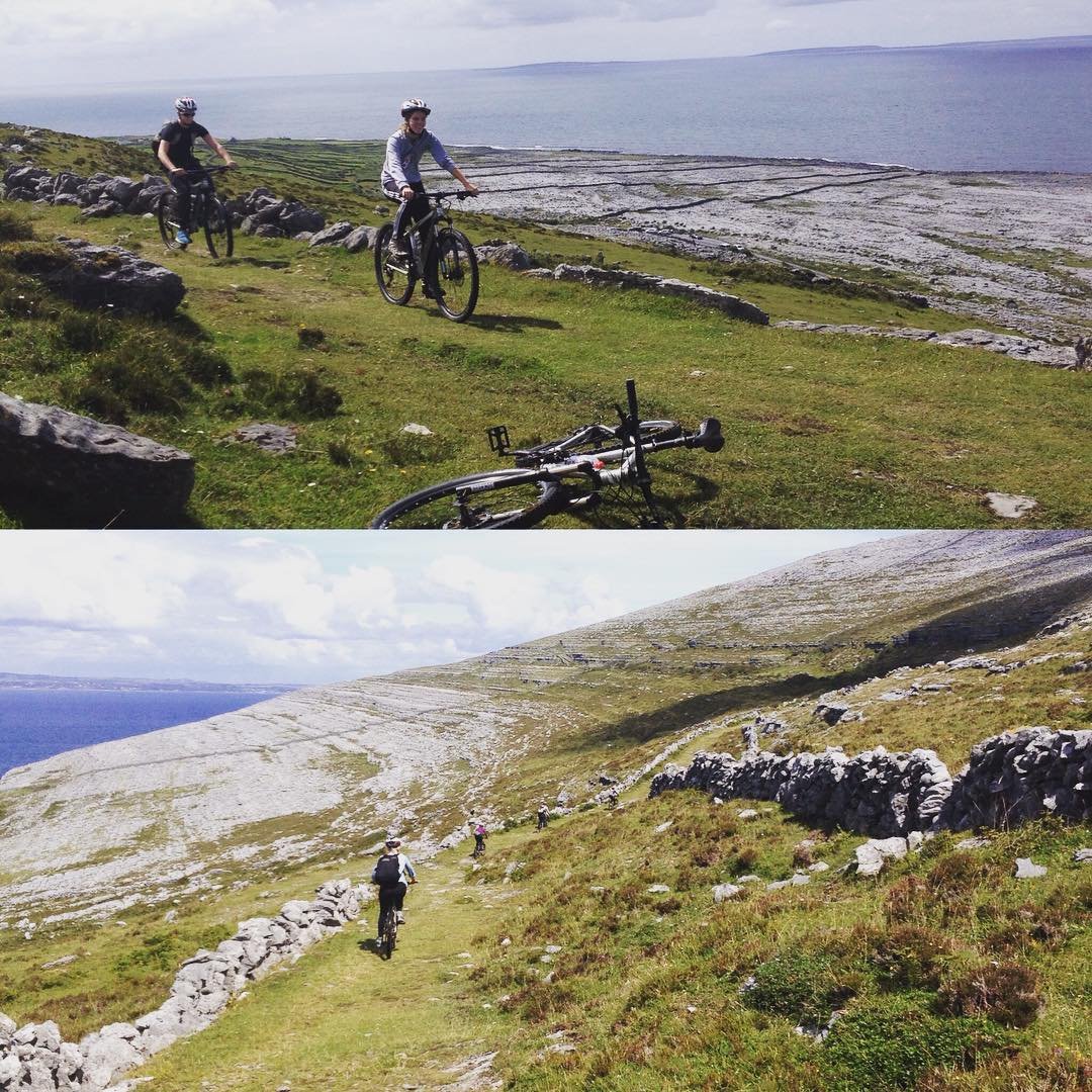 Aran Islands Bike Tours (@aranislandsbike) on Twitter photo Next Up: Thurs June 8 10am - Over the Hills Tour, perfect for intermediate cyclists and a great way to off the beaten track! <a href="/IloveDoolin/">Doolin Tourism | Doolin.ie</a> Next Up: Thurs June 8 10am - Over the Hills Tour, perfect for intermediate cyclists and a great way to off the beaten track! <a href="/IloveDoolin/">Doolin Tourism | Doolin.ie</a>
