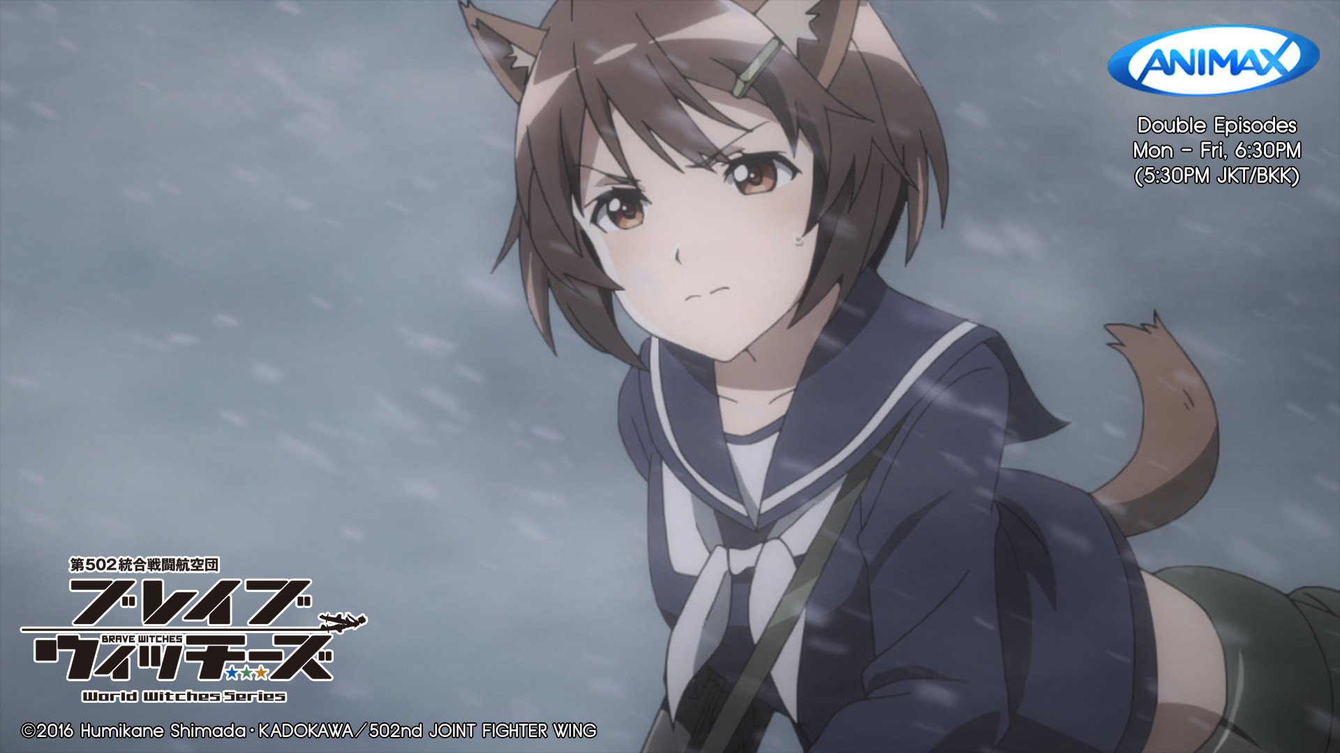Animax Asia Tv The Brave Witches Are Faced With A Frozen Town What Could Be The Cause Brave Witches Mon Fri 6 30pm 5 30pm Jkt Bkk T Co Obcdmaawuj Twitter Animax Asia Tv The Brave Witches Are Faced With A Frozen Town What Could Be The Cause Brave Witches Mon Fri 6 30pm 5 30pm Jkt Bkk T Co Obcdmaawuj Twitter