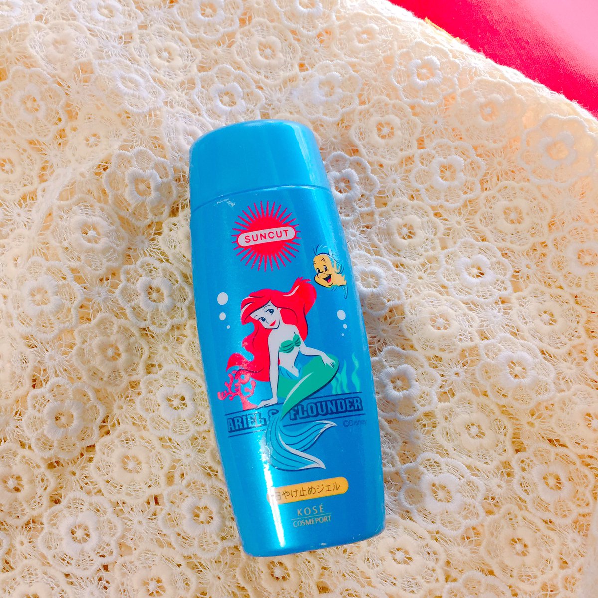 Girlpedia 愛知 日焼け止め 制汗剤紹介 こんにちわ あっきー Ycvgk です 私のおすすめの日焼け止めはサンカットのウルトラuv スーパーパーフェクトジェルです Spf50 Pa なので 絶対に焼きたくないひとにおすすめ アリエル以外の