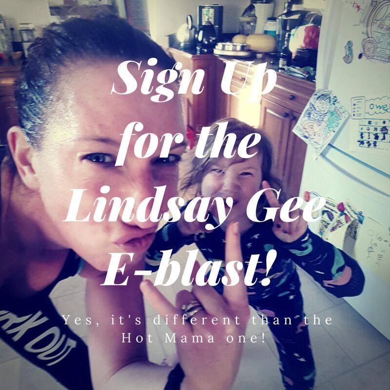 lindsayl_gee's tweet photo. Do you get my enewsletter? What are you waiting for? FREE summer recipe &amp; workout downloads! https://t.co/BWUtsCX9R6 https://t.co/iOabFeLnh4